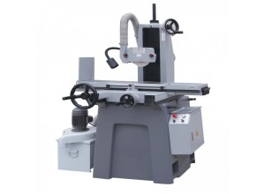 MANUAL SURFACE GRINDER